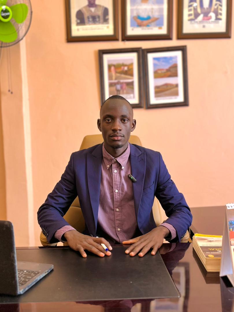 Principal LINMS